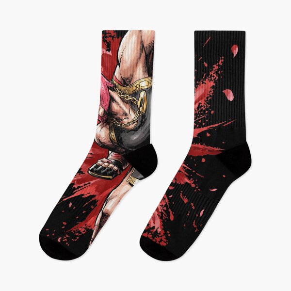 Item preview, Marisa Street Fighter Fighting Game Streetwear Tee designed and sold by Senpaiwaves.