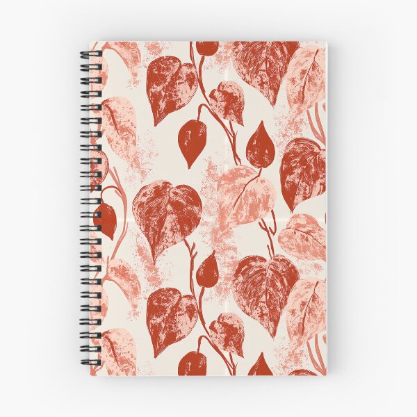 Item preview, Graceful Pothos Floral  - Retro Flower Floral - Baby Shower Gifts designed and sold by RoyalStarsPatts.
