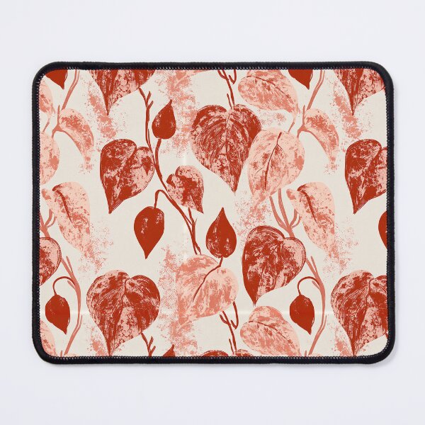 Item preview, Graceful Pothos Floral - Retro Flower Floral - Baby Shower Gifts designed and sold by RoyalStarsPatts.