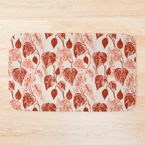 Item preview, Graceful Pothos Floral  - Retro Flower Floral - Baby Shower Gifts designed and sold by RoyalStarsPatts.