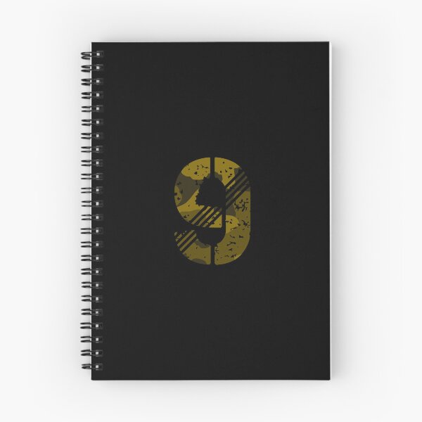 Item preview, Number 9 - Modern Typography Graphic designed and sold by Gustavo Navarro.