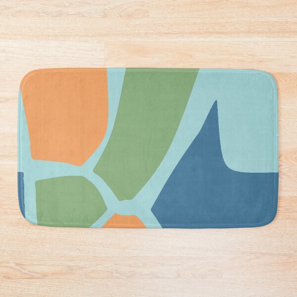 Item preview, Organic Curved Voronoi Mosaic Pattern (no 51A2) designed and sold by molivi.