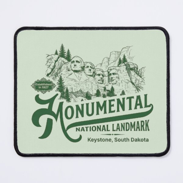 Item preview, Keystone, South Dakota designed and sold by MIBdesign.