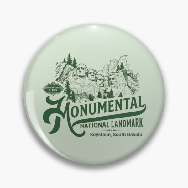 Item preview, Keystone, South Dakota designed and sold by MIBdesign.