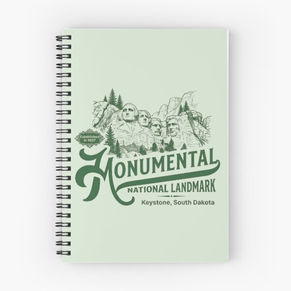 Item preview, Keystone, South Dakota designed and sold by MIBdesign.