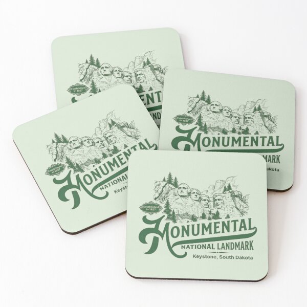 Item preview, Keystone, South Dakota designed and sold by MIBdesign.