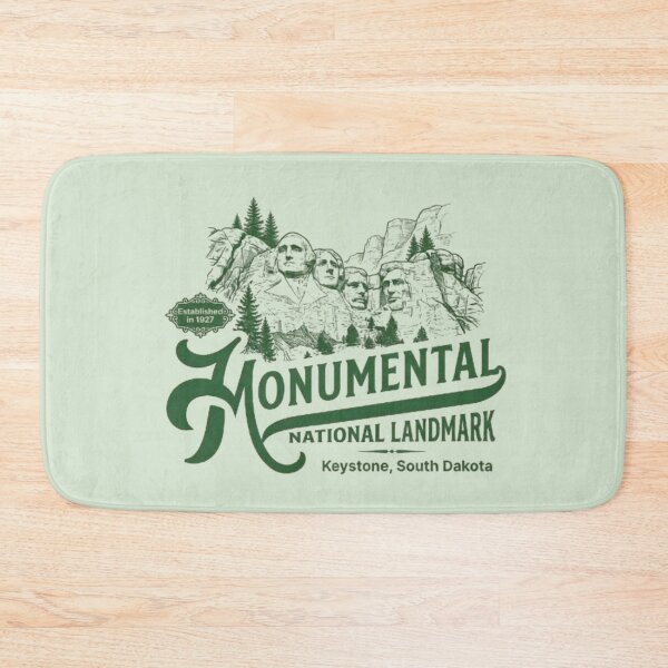 Item preview, Keystone, South Dakota designed and sold by MIBdesign.