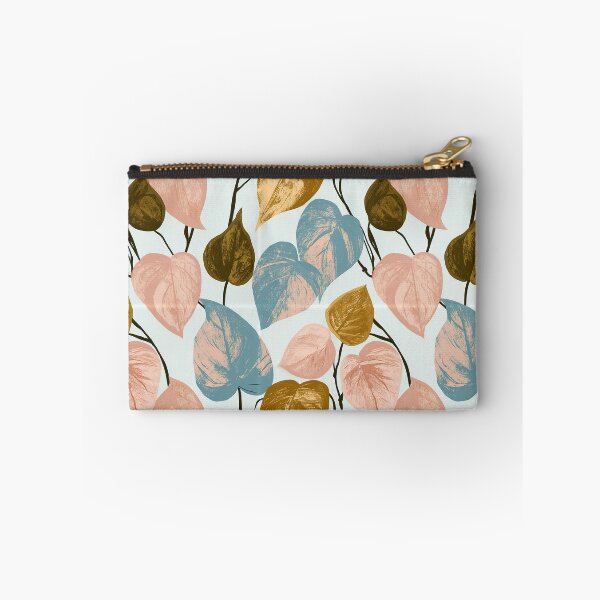 Item preview, Bold Pothos Flower  - Birth Flower Pattern - Baptism Gifts designed and sold by RoyalStarsPatts.