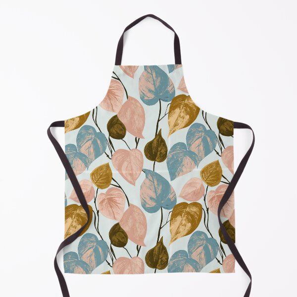 Item preview, Bold Pothos Flower  - Birth Flower Pattern - Baptism Gifts designed and sold by RoyalStarsPatts.
