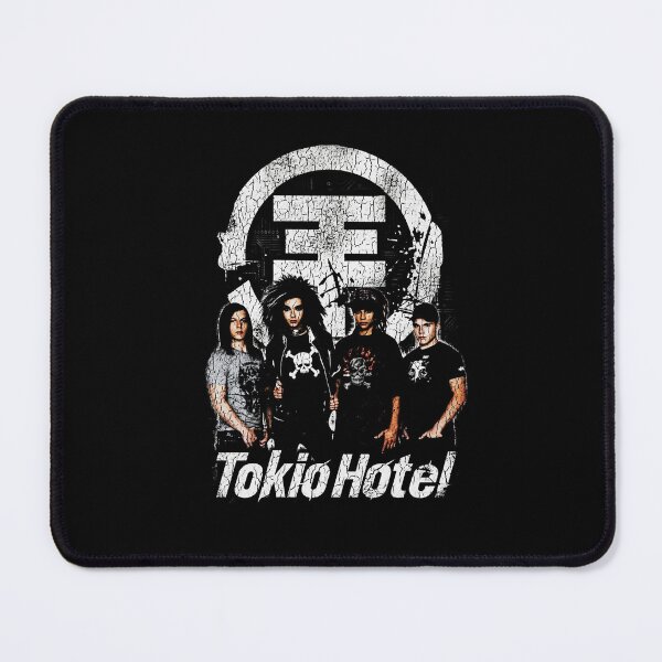 Item preview, Tokio Hotel designed and sold by izmdgprostd.