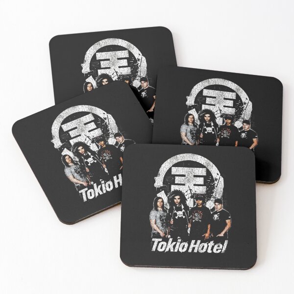 Item preview, Tokio Hotel designed and sold by izmdgprostd.