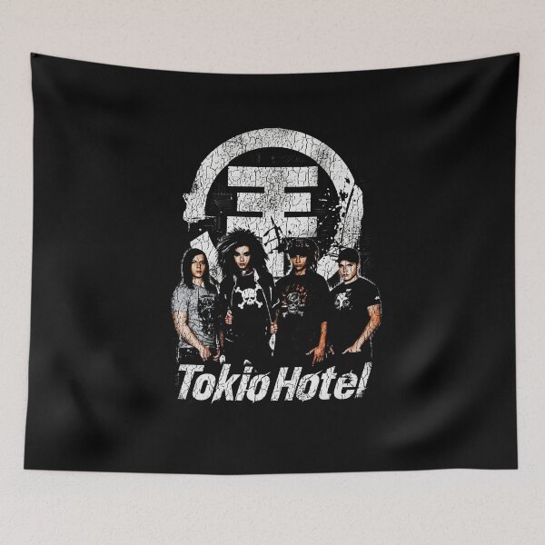 Item preview, Tokio Hotel designed and sold by izmdgprostd.
