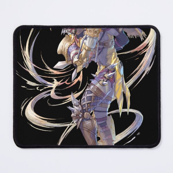 Item preview, Voldo Soulcalibur Video Game Anime Shirt designed and sold by Senpaiwaves.