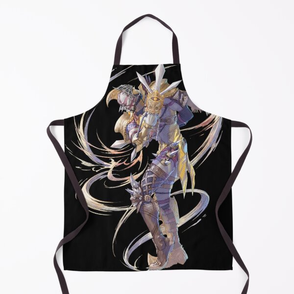 Item preview, Voldo Soulcalibur Video Game Anime Shirt designed and sold by Senpaiwaves.