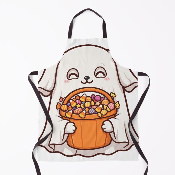 Item preview, Ghost Dog Candy Hoarder designed and sold by Odd-jack.