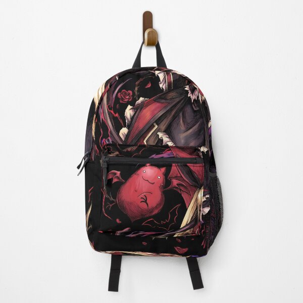 Item preview, Rachel Alucard BlazBlue Fighting Game Graphic Tee designed and sold by Senpaiwaves.