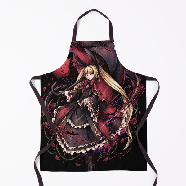 Item preview, Rachel Alucard BlazBlue Fighting Game Graphic Tee designed and sold by Senpaiwaves.