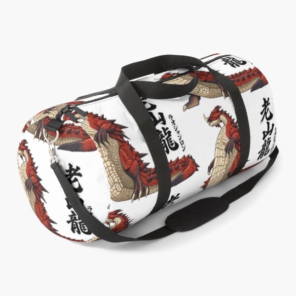 Item preview, Lao Shan Lung – " The Ancient Mountain Dragon" designed and sold by regista.