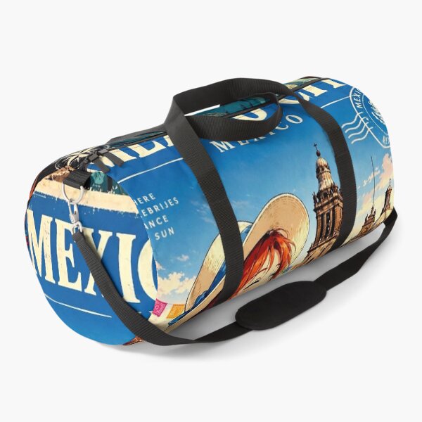 Item preview, Mexico — Mexico City Metropolitan Cathedral — A Colourful Afternoon in the Historic Heart of Mexico designed and sold by DibujandoPorfa.