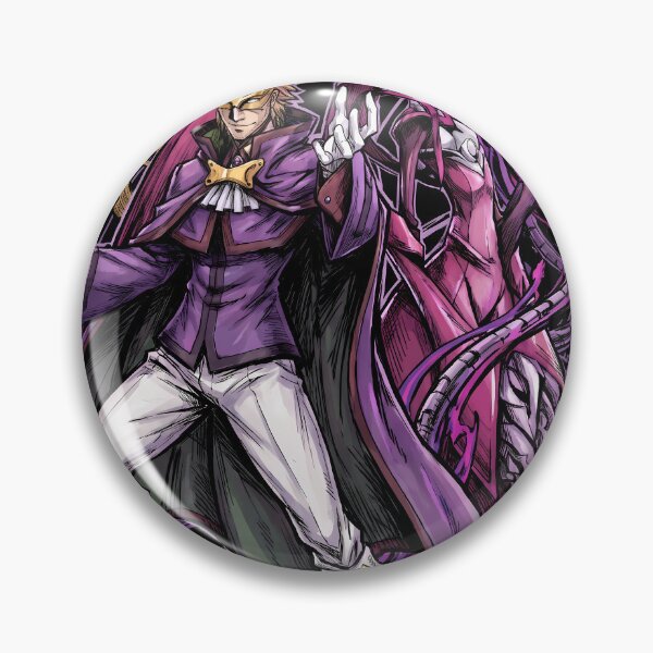 Artikelvorschau, Relius Clover BlazBlue Kampfspiel Grafik-T-Shirt entworfen und verkauft von Senpaiwaves.