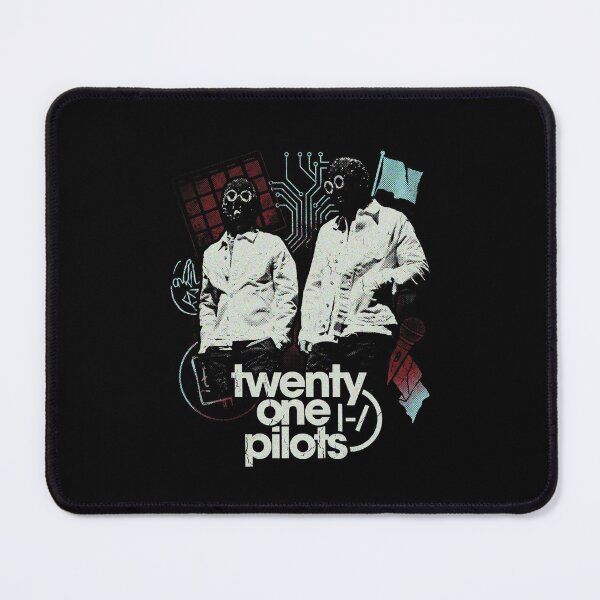 Item preview, 21 Pilots designed and sold by izmdgprostd.