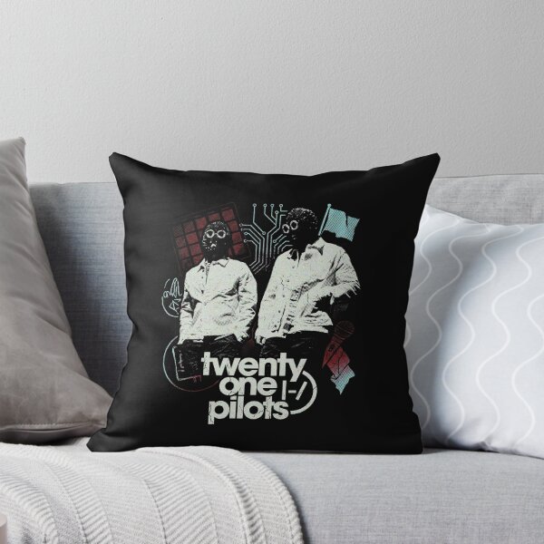 Item preview, 21 Pilots designed and sold by izmdgprostd.
