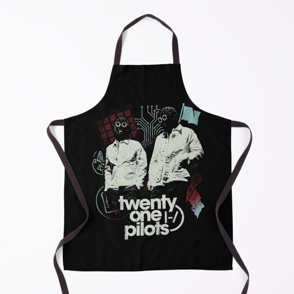 Item preview, 21 Pilots designed and sold by izmdgprostd.