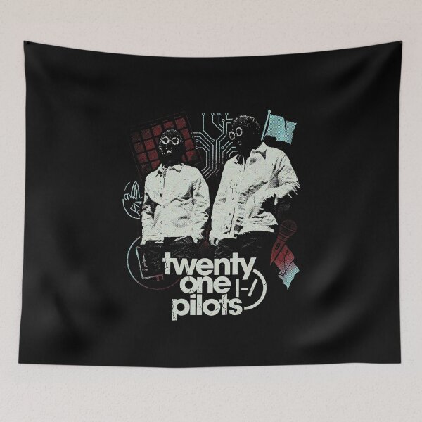 Item preview, 21 Pilots designed and sold by izmdgprostd.