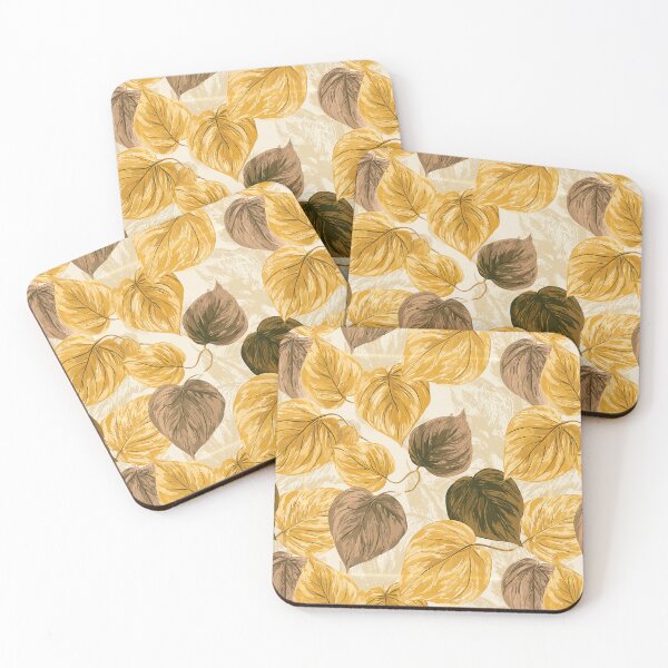 Item preview, Chic Pothos Flower  - Retro Flower Floral - Best Gifts For Men designed and sold by RoyalStarsPatts.