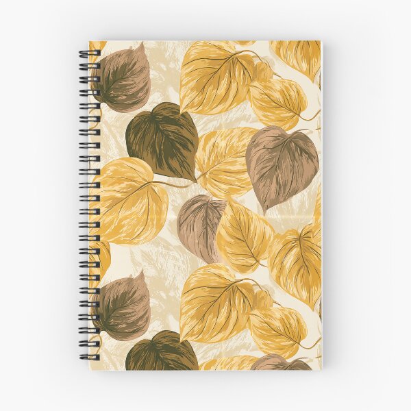 Item preview, Chic Pothos Flower  - Retro Flower Floral - Best Gifts For Men designed and sold by RoyalStarsPatts.
