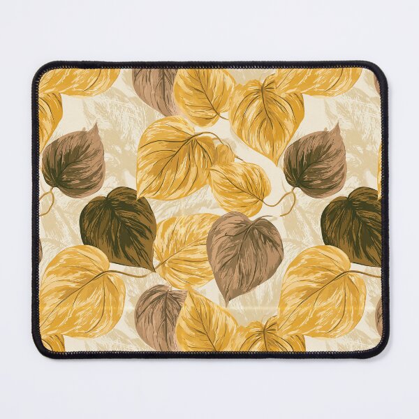 Item preview, Chic Pothos Flower - Retro Flower Floral - Best Gifts For Men designed and sold by RoyalStarsPatts.