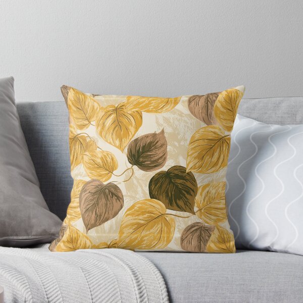 Item preview, Chic Pothos Flower  - Retro Flower Floral - Best Gifts For Men designed and sold by RoyalStarsPatts.