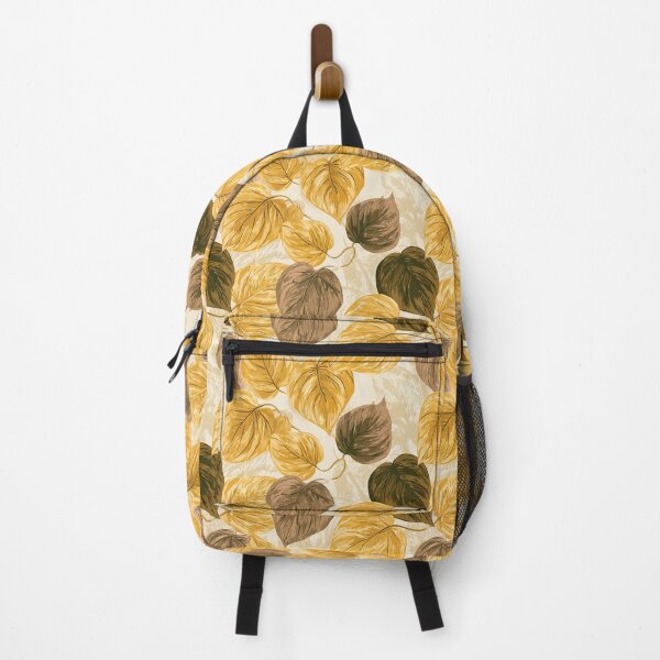 Item preview, Chic Pothos Flower  - Retro Flower Floral - Best Gifts For Men designed and sold by RoyalStarsPatts.