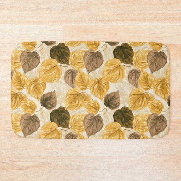 Item preview, Chic Pothos Flower  - Retro Flower Floral - Best Gifts For Men designed and sold by RoyalStarsPatts.
