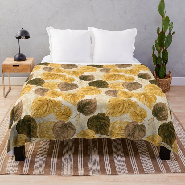 Item preview, Chic Pothos Flower  - Retro Flower Floral - Best Gifts For Men designed and sold by RoyalStarsPatts.