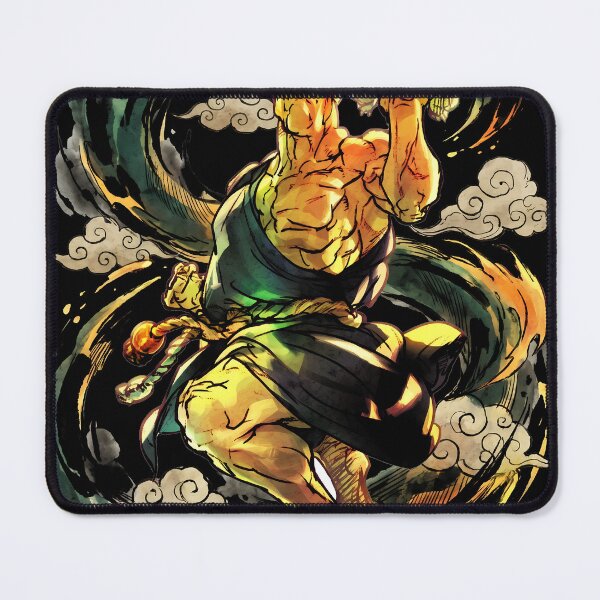 Item preview, Oro Street Fighter Fighting Game Streetwear Tee designed and sold by Senpaiwaves.