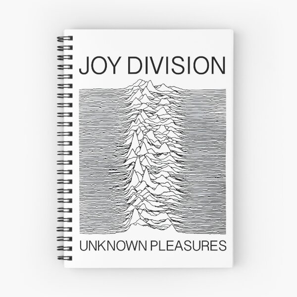 Item preview, joy division  designed and sold by James B Porter  Porter.