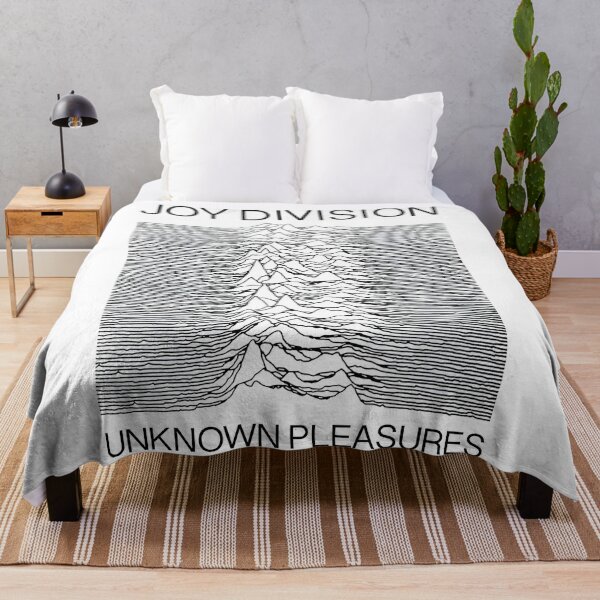 Item preview, joy division  designed and sold by James B Porter  Porter.