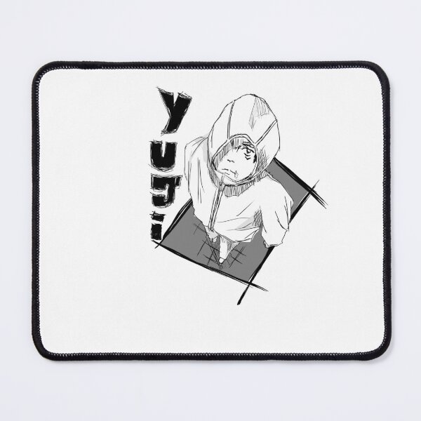Item preview, Yuji designed and sold by Panel_Artist_Sora.