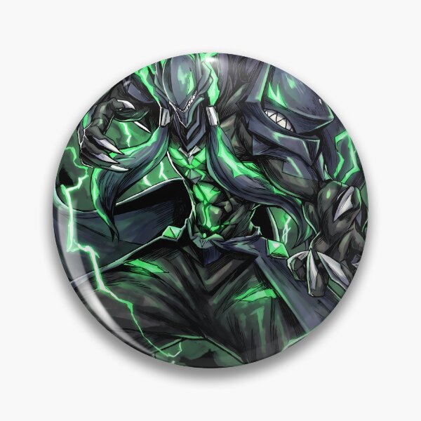 Item preview, Susanoo BlazBlue Fighting Game Graphic Tee designed and sold by Senpaiwaves.