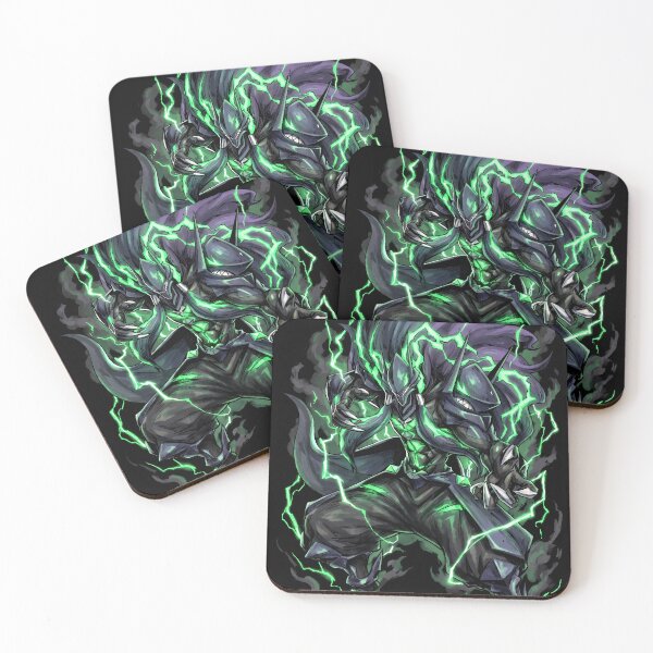 Item preview, Susanoo BlazBlue Fighting Game Graphic Tee designed and sold by Senpaiwaves.