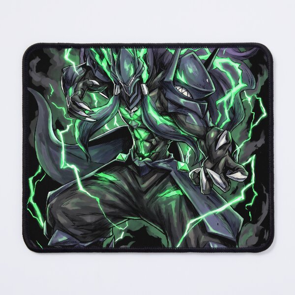 Item preview, Susanoo BlazBlue Fighting Game Graphic Tee designed and sold by Senpaiwaves.