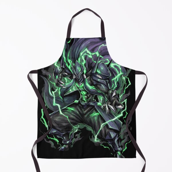 Item preview, Susanoo BlazBlue Fighting Game Graphic Tee designed and sold by Senpaiwaves.