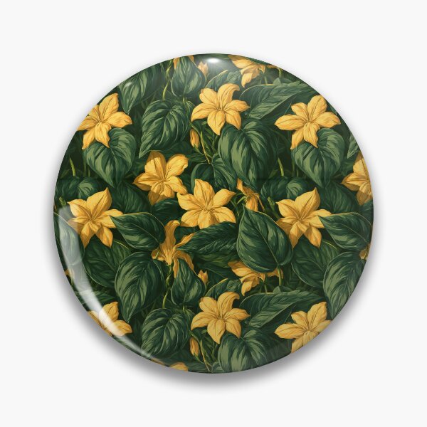Item preview, Chic Pothos - Flower Floral Pattern - Best Gifts For Women designed and sold by RoyalStarsPatts.
