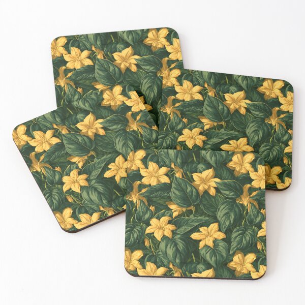 Item preview, Chic Pothos - Flower Floral Pattern - Best Gifts For Women designed and sold by RoyalStarsPatts.