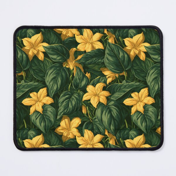 Item preview, Chic Pothos - Flower Floral Pattern - Best Gifts For Women designed and sold by RoyalStarsPatts.