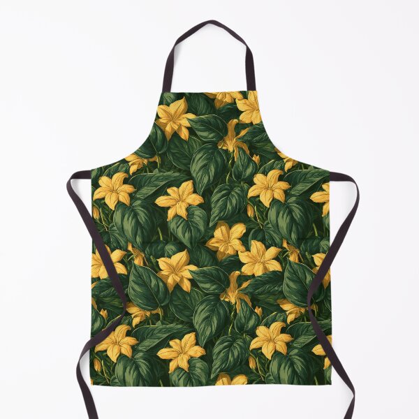Item preview, Chic Pothos - Flower Floral Pattern - Best Gifts For Women designed and sold by RoyalStarsPatts.