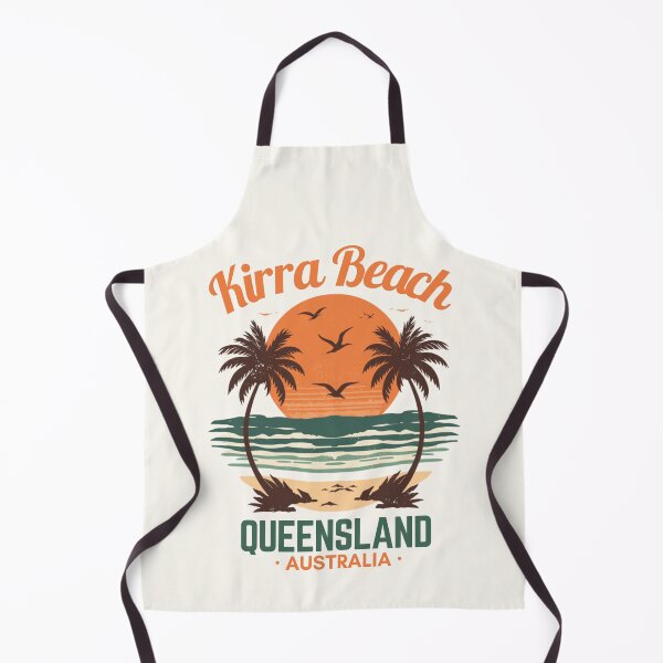 Item preview, Kirra Beach Gold Coast designed and sold by TamGustam.