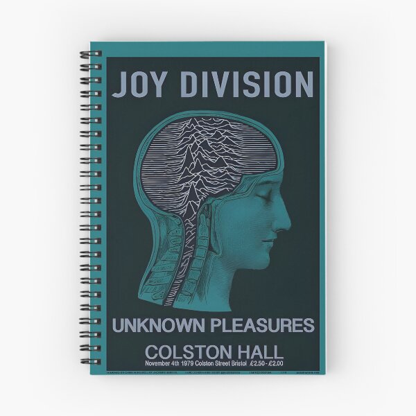 Item preview, joy division  designed and sold by James B Porter  Porter.