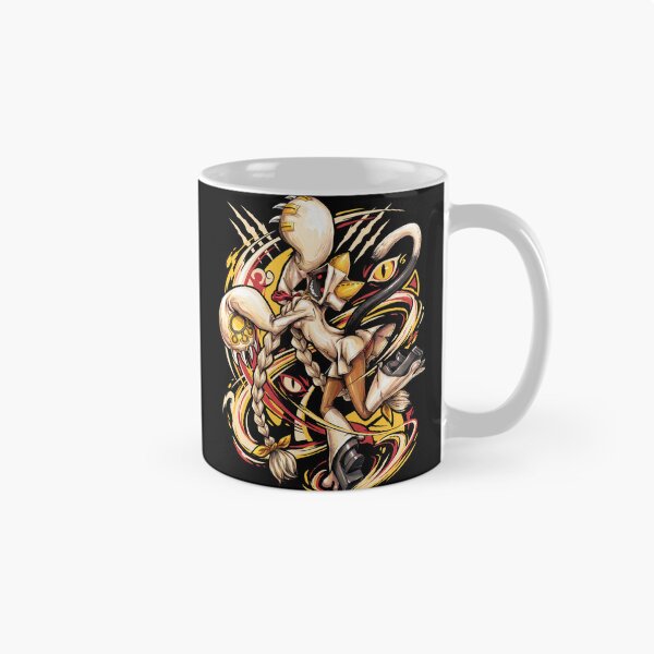Item preview, Taokaka BlazBlue Video Game Anime Shirt designed and sold by Senpaiwaves.